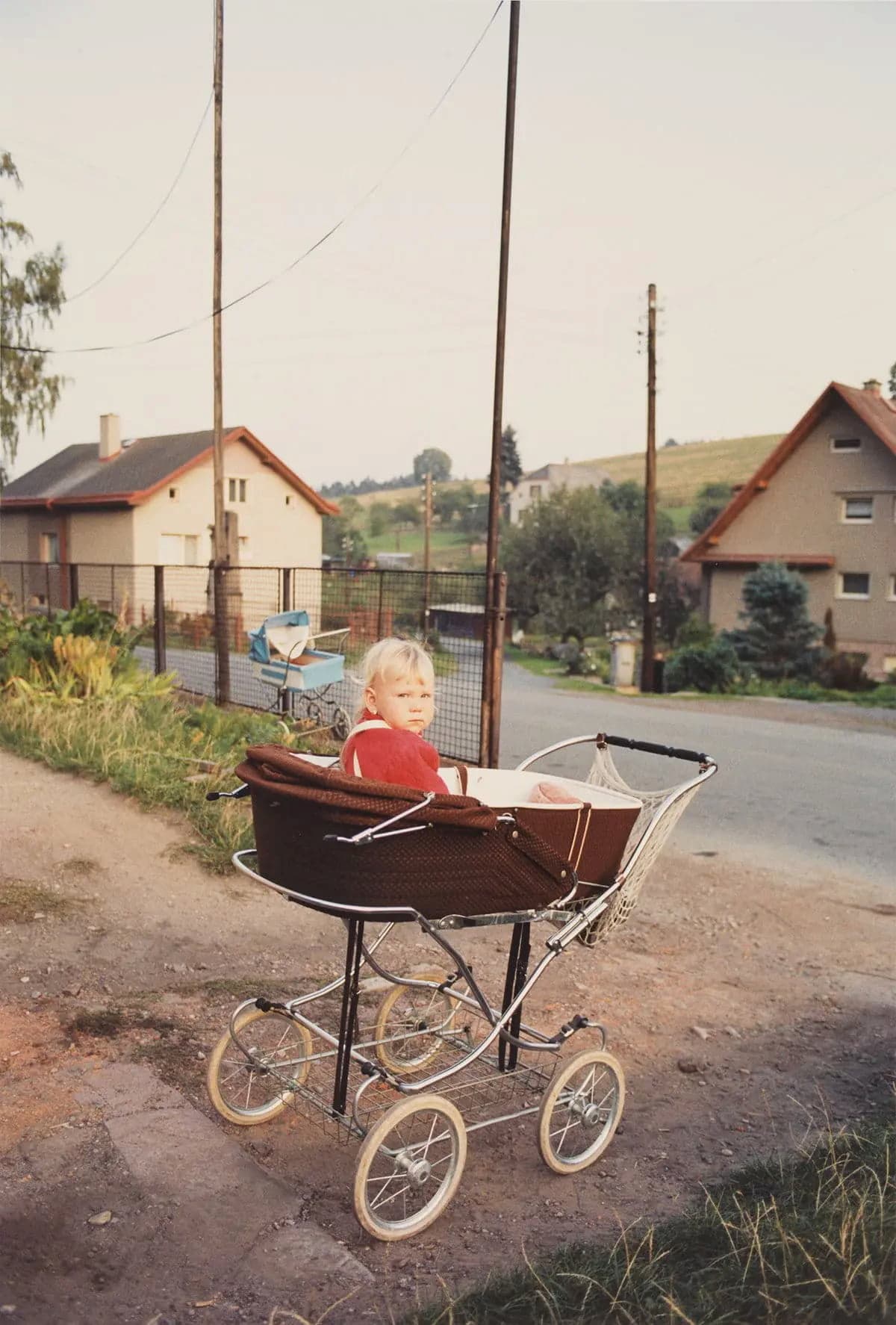 Jitka Hanzlová - Rokytník
