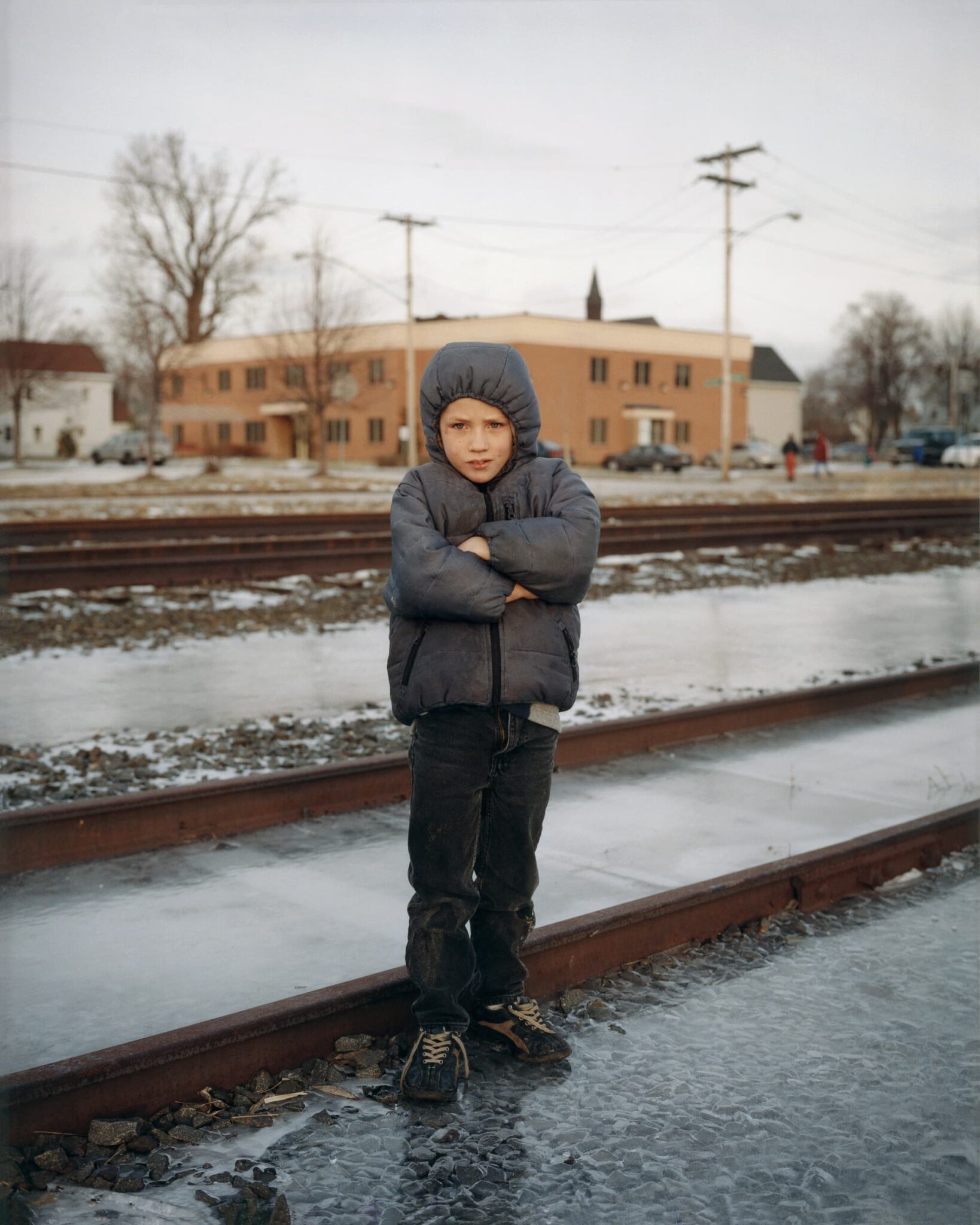 Gregory Halpern - King, Queen, Knave