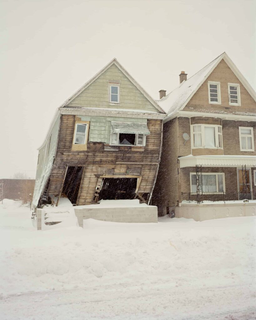 Gregory Halpern - King, Queen, Knave