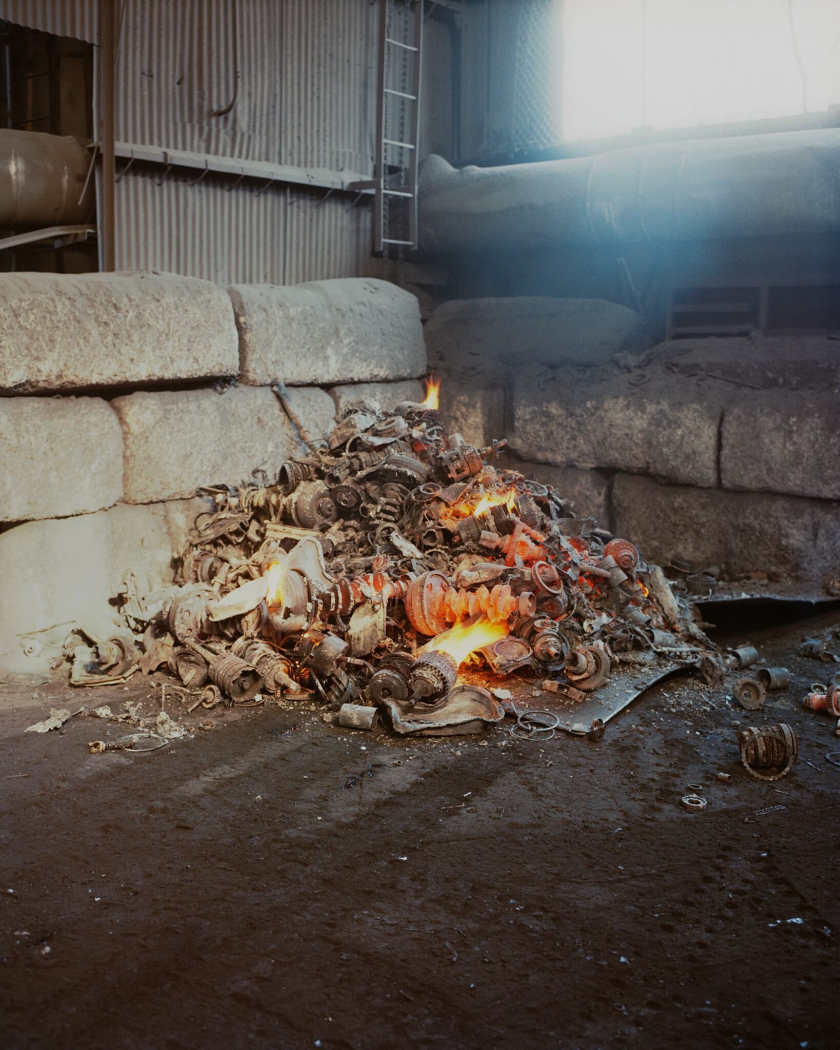 Gregory Halpern - King, Queen, Knave
