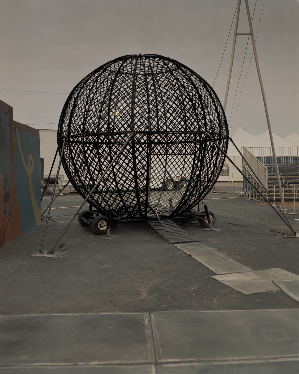 Gregory Halpern - King, Queen, Knave
