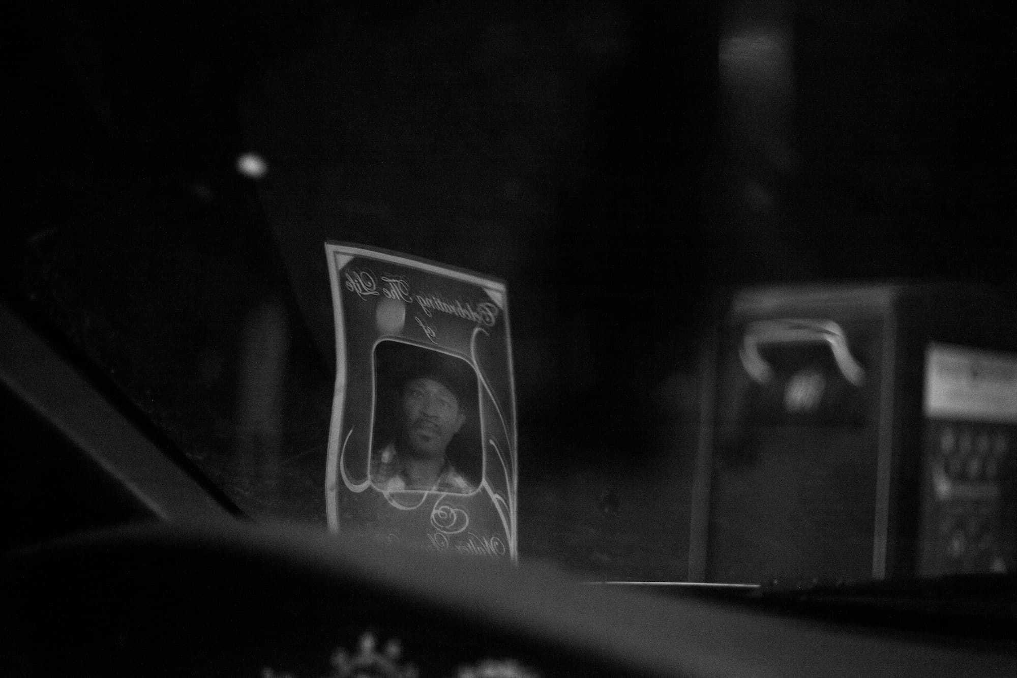 Céline Sarr - Wilson - L'oncle de Shaq