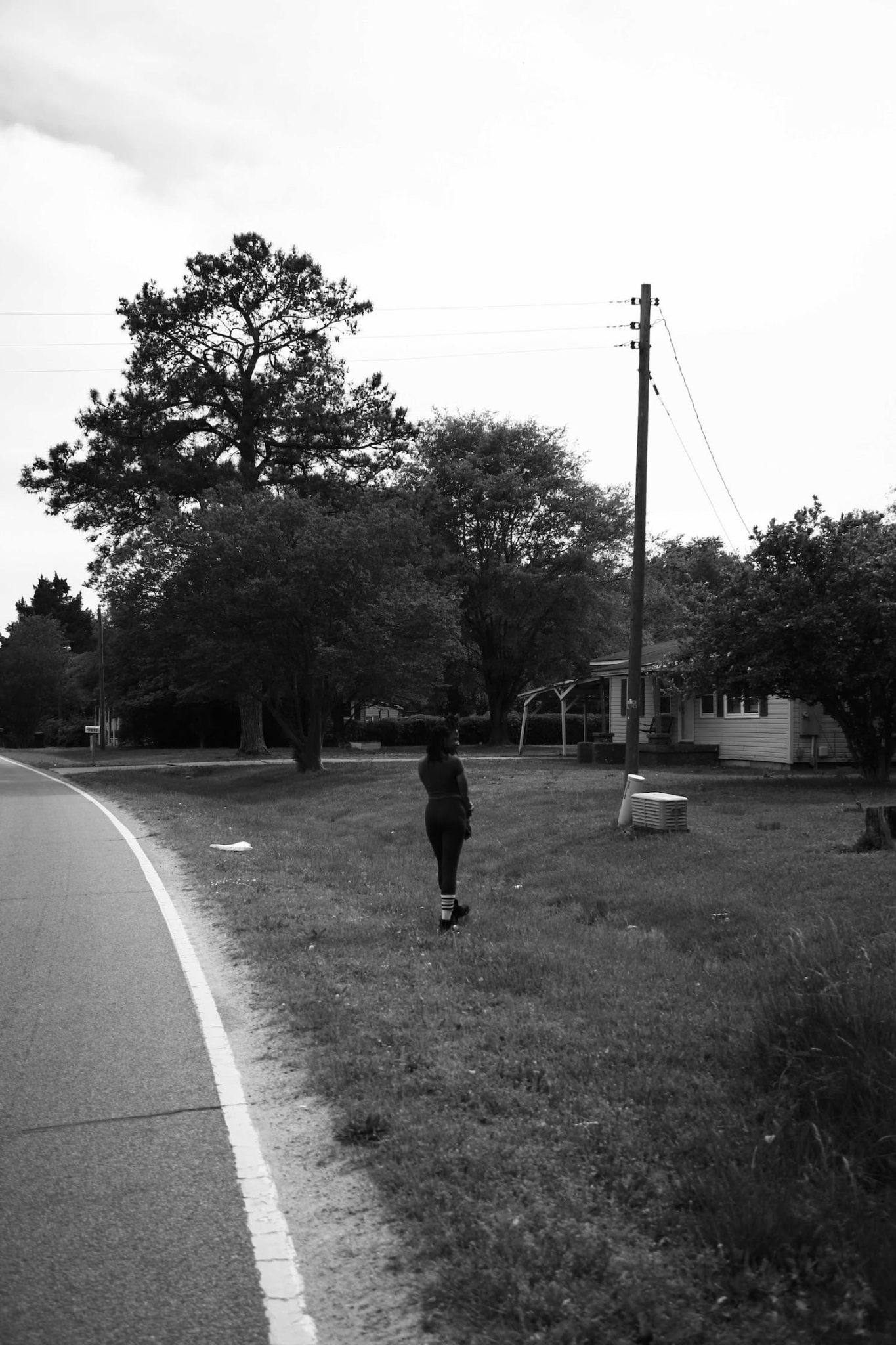 Céline Sarr - Wilson - Là où Mango a grandi