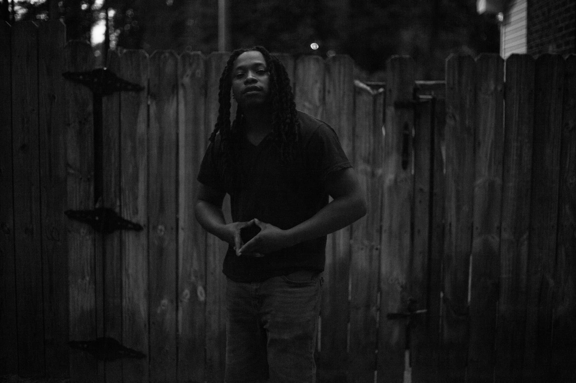 Céline Sarr - Wilson - Shaq à Rocky Mount