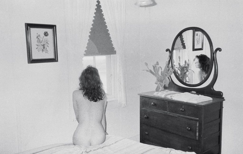 Jim Goldberg - Coming and Going