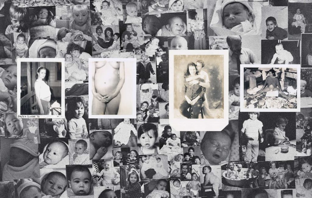 Jim Goldberg - Coming and Going
