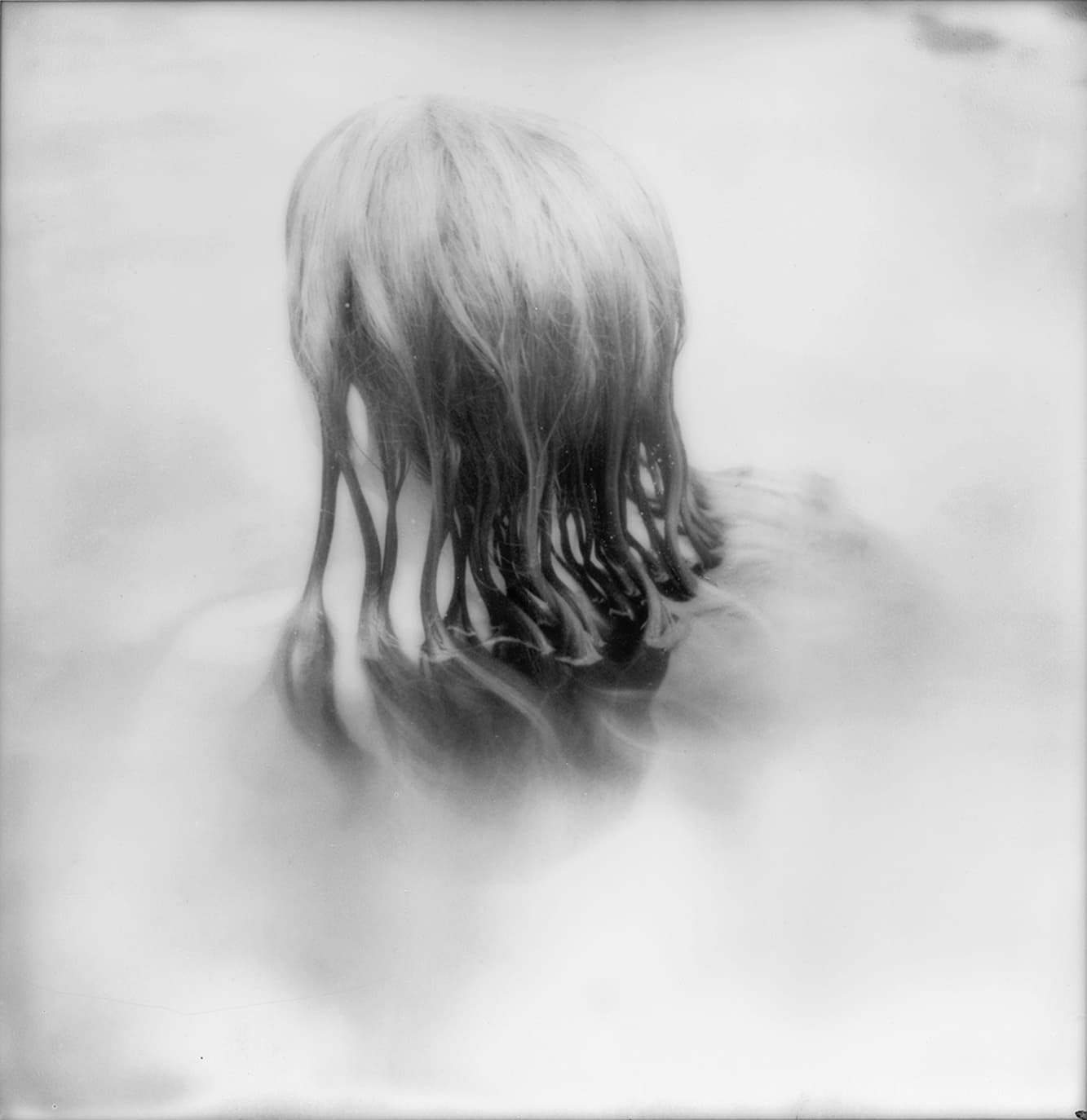 Damien Daufresne - The Overmorrow