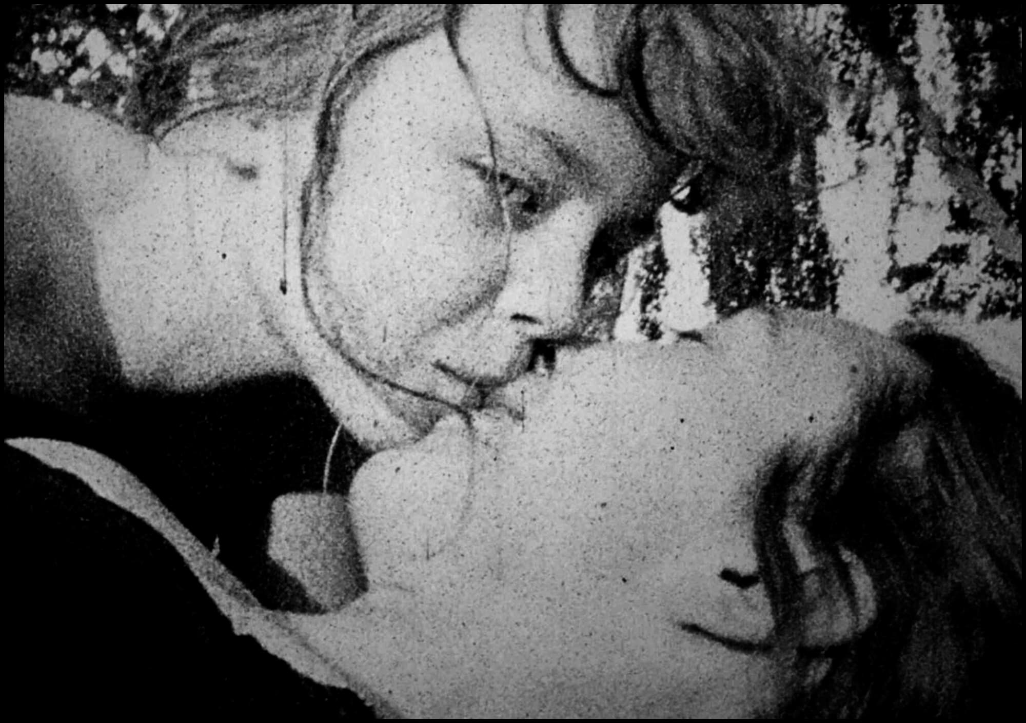 Damien Daufresne - Undertow