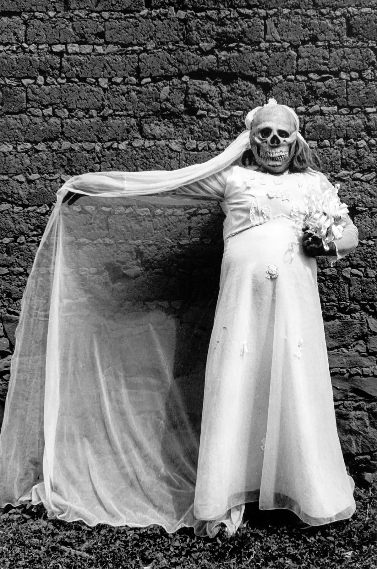 Graciela Iturbide