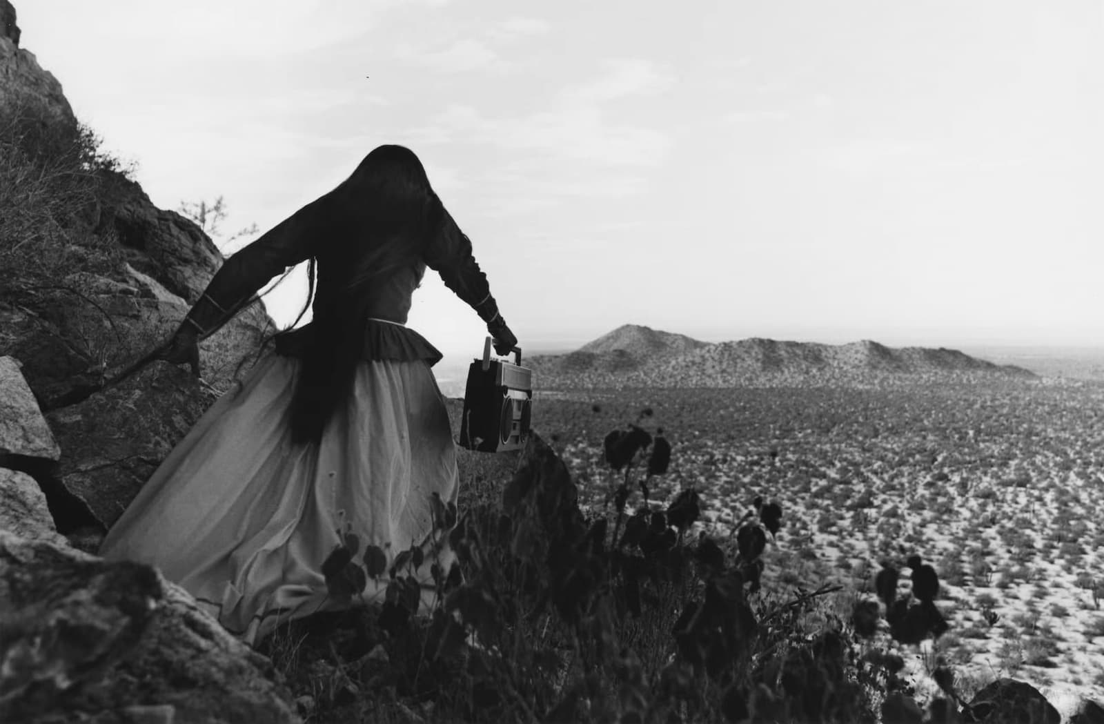 Graciela Iturbide