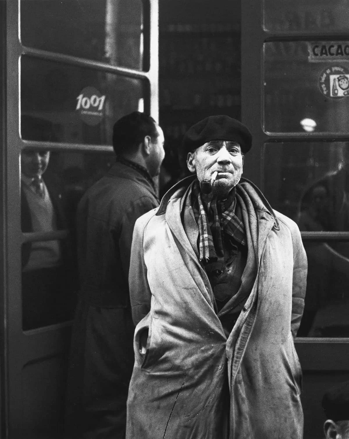 Joan Colom