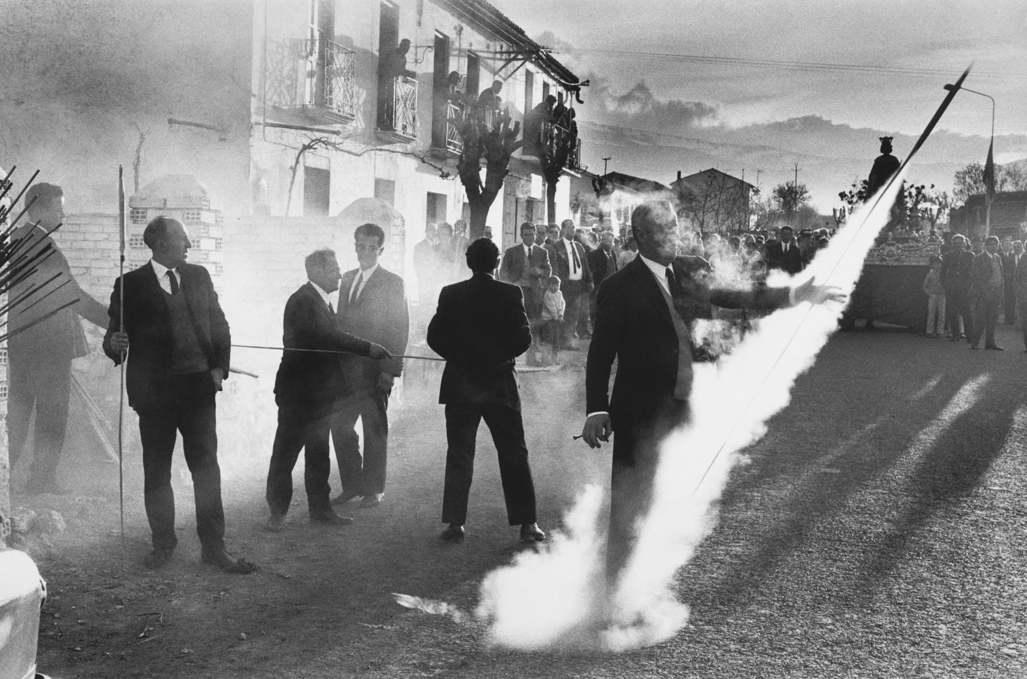Josef Koudelka