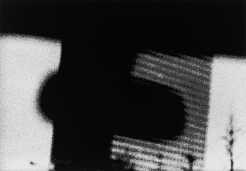 Daidō Moriyama - Farewell Photography
