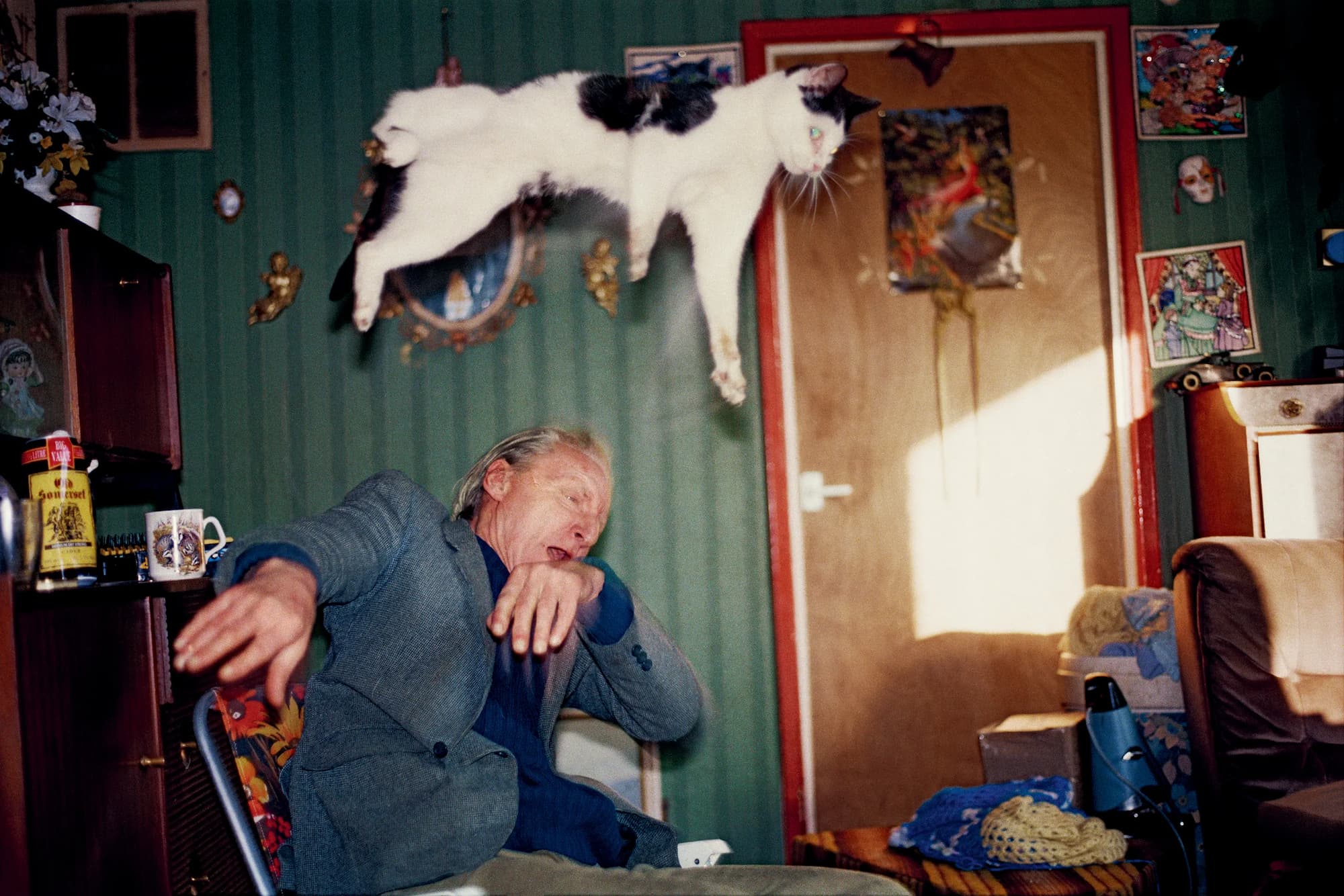 Richard Billingham