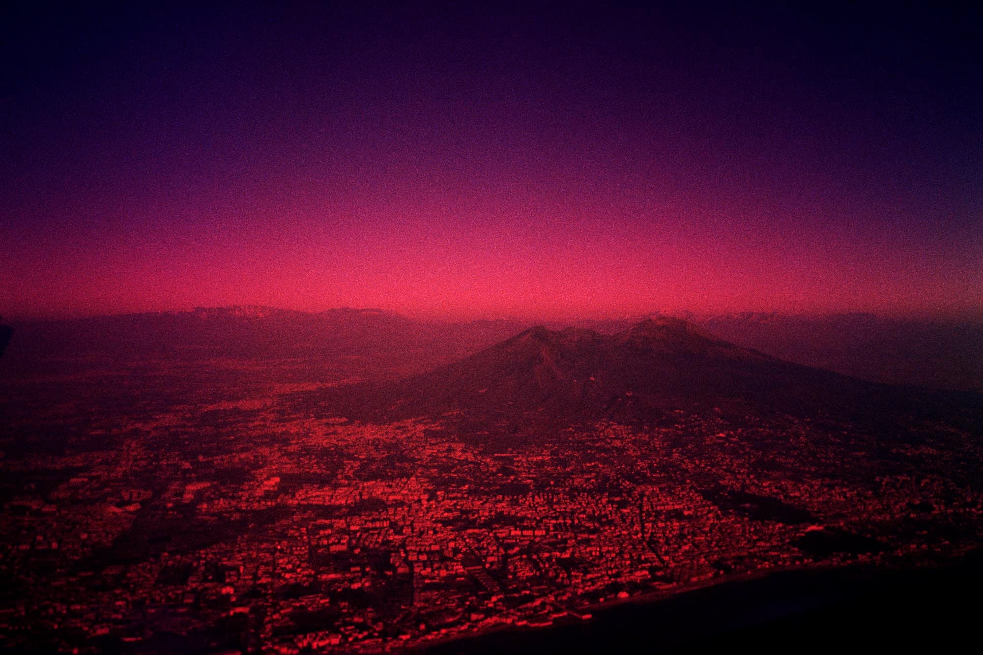Gaël Bonnefon - About decline