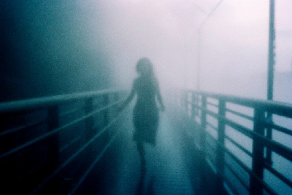 Gaël Bonnefon - Elegy for the mundane