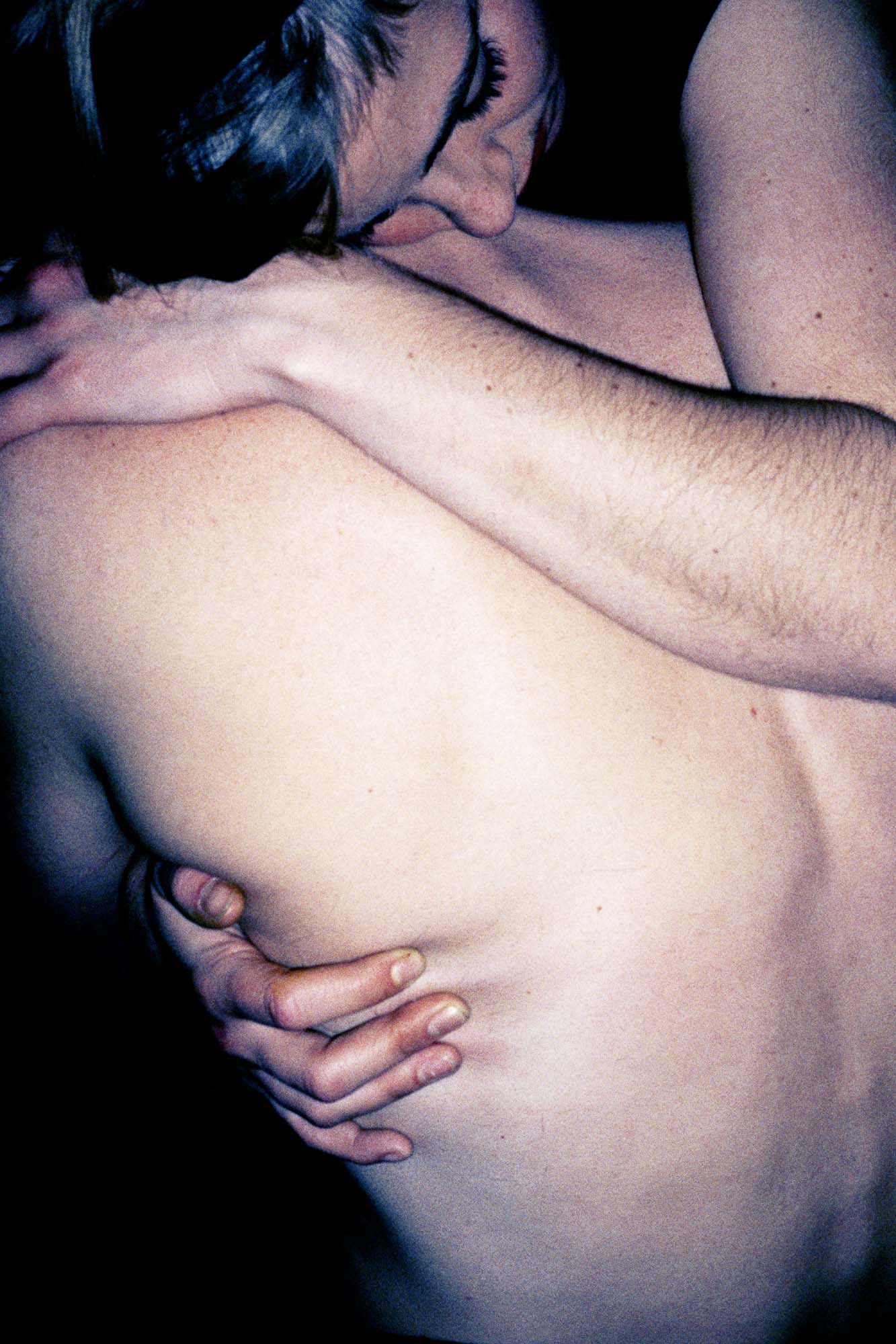 Gaël Bonnefon - Elegy for the mundane