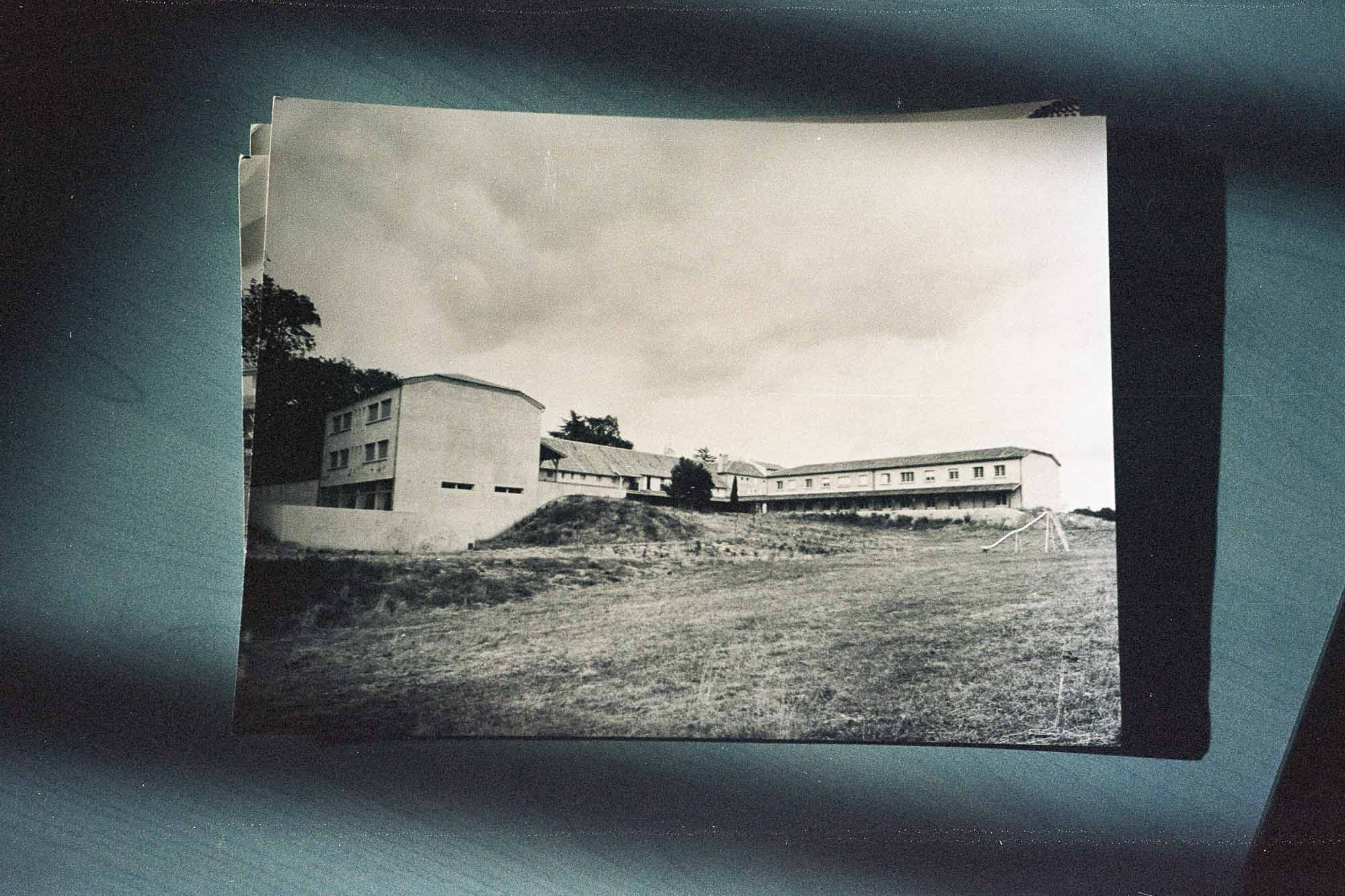 Gaël Bonnefon - Grand Domaine