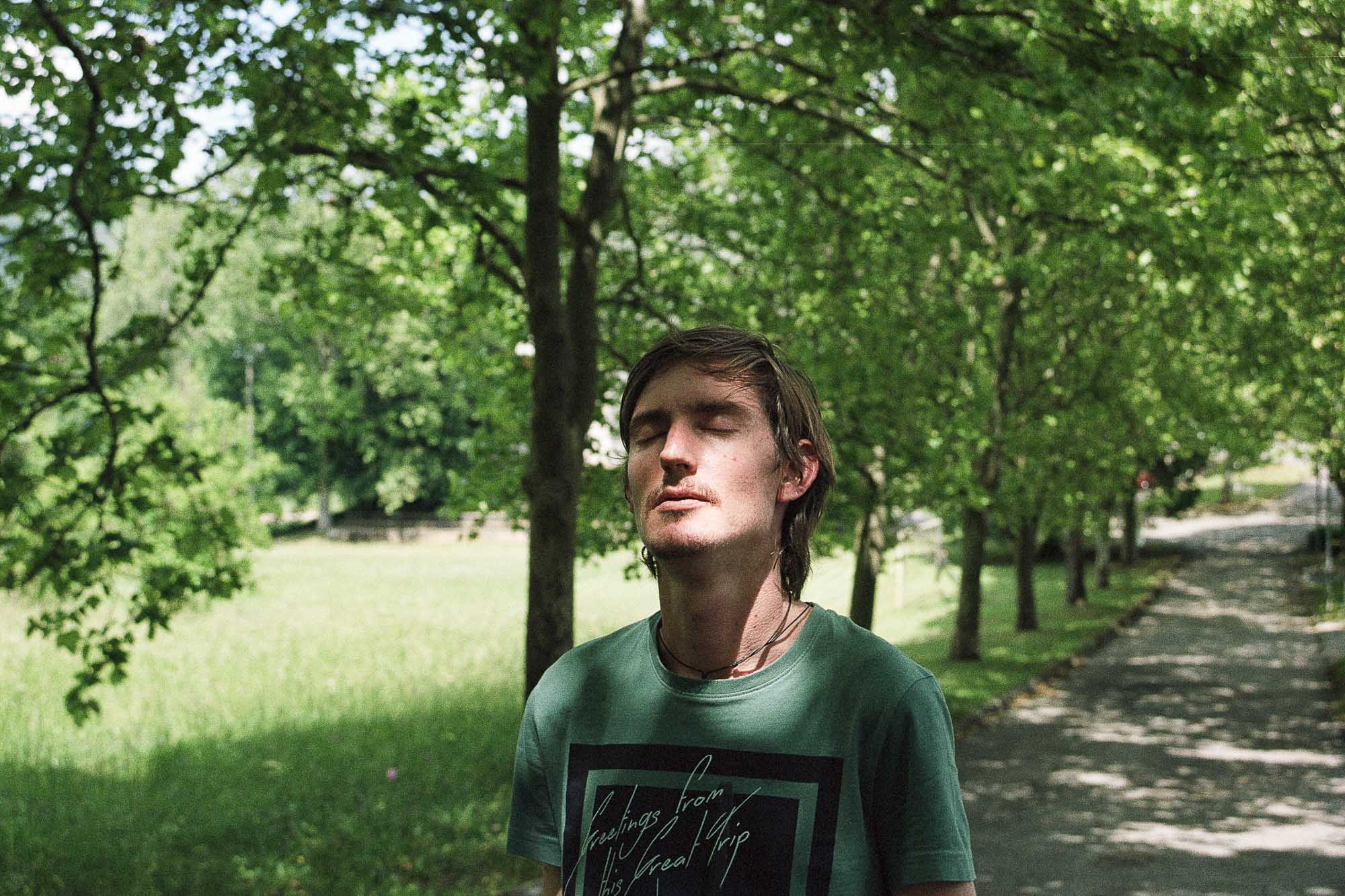 Gaël Bonnefon - Grand Domaine