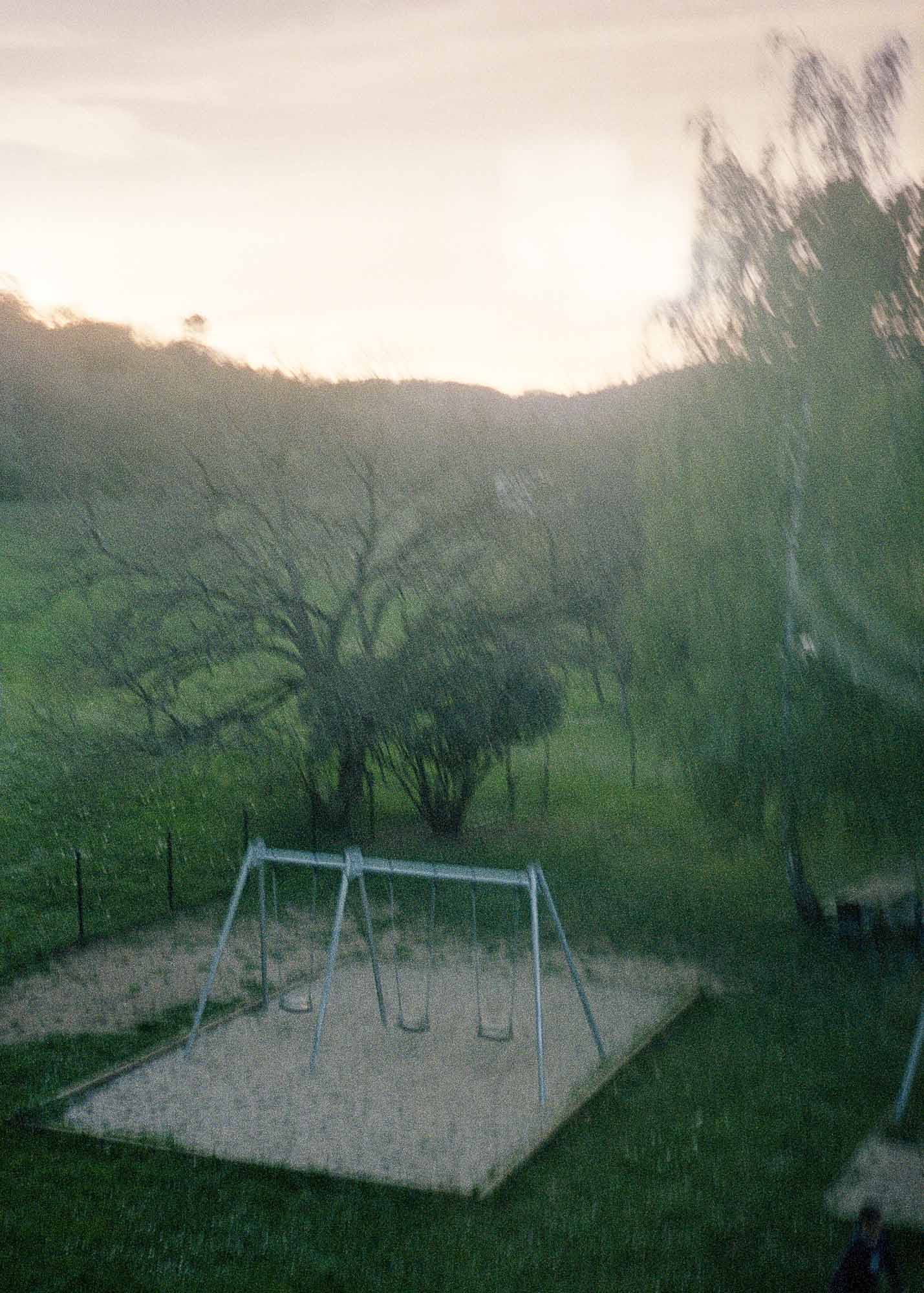 Gaël Bonnefon - Grand Domaine