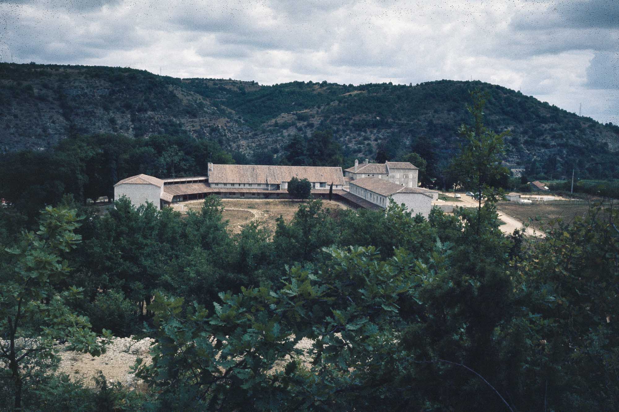 Gaël Bonnefon - Grand Domaine