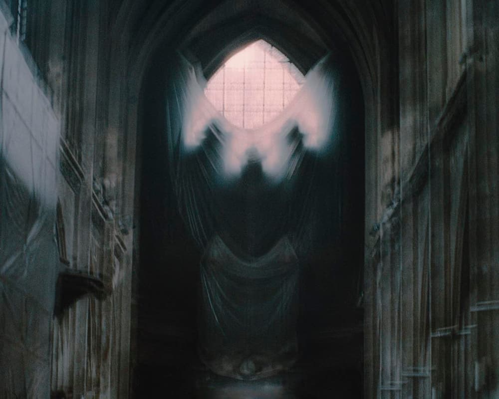 Guillaume Chevalier-Fustec, Swift and Swallow, 2022-2026
