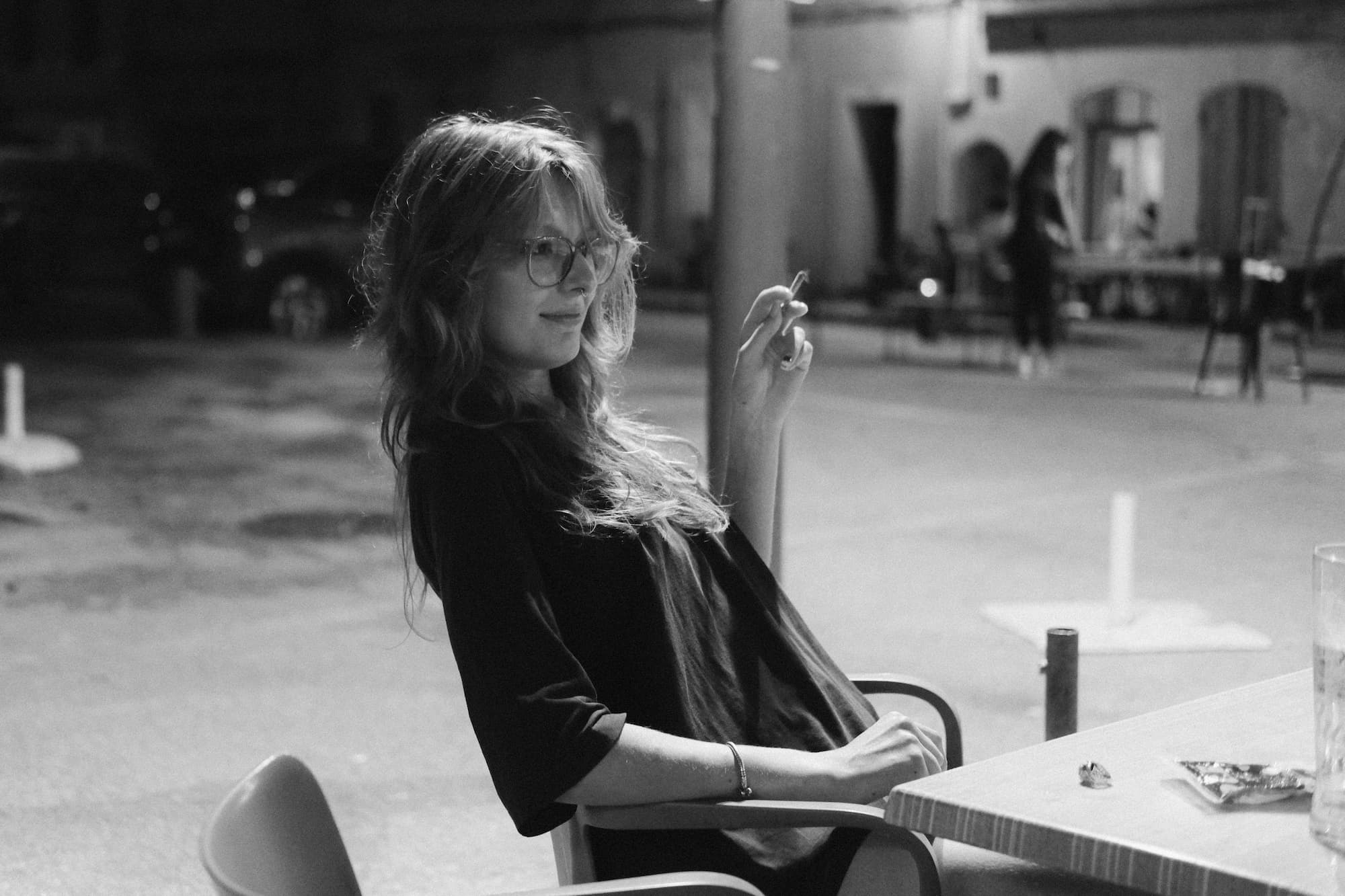 Ines par Camille