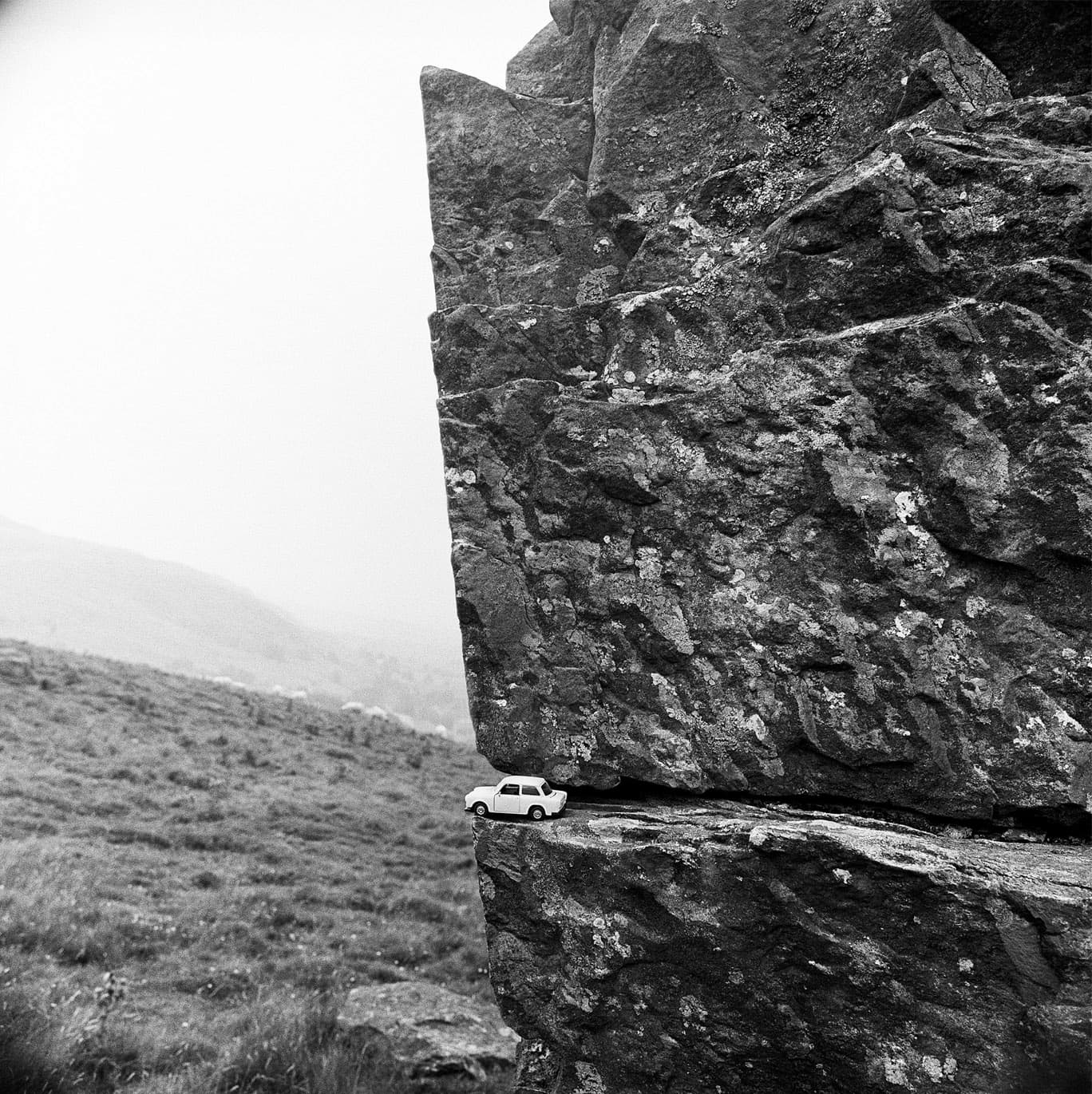 Max Pam, Yorkshire, Grande-Bretagne, 1991