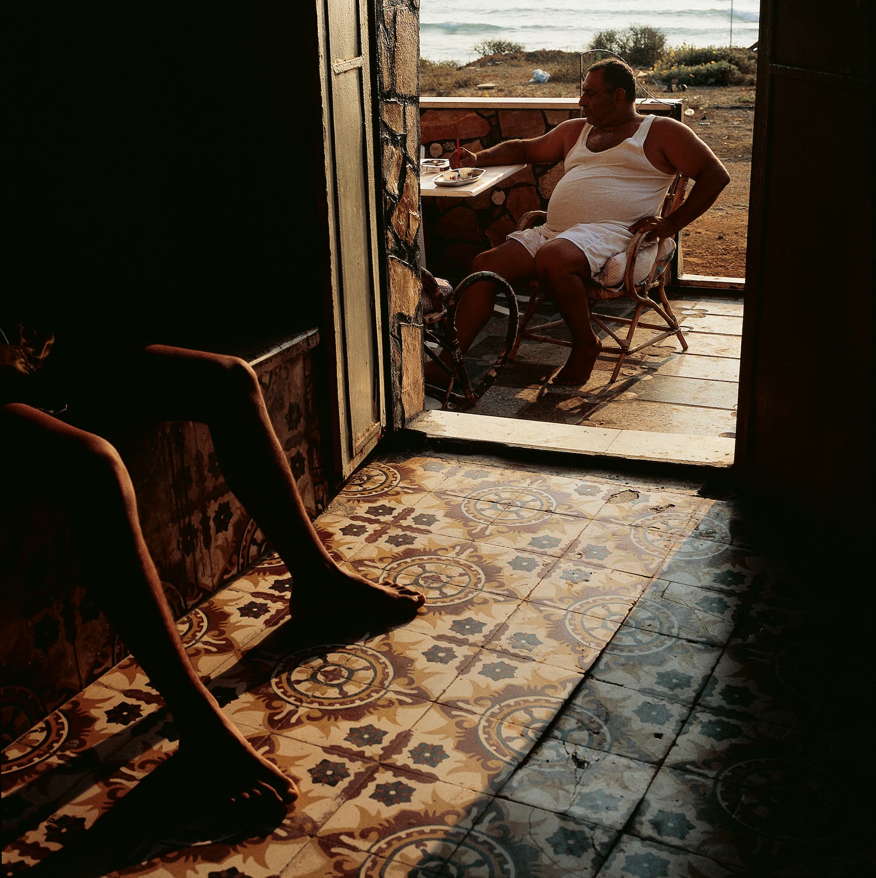 Didier Ben Loulou - Jaffa