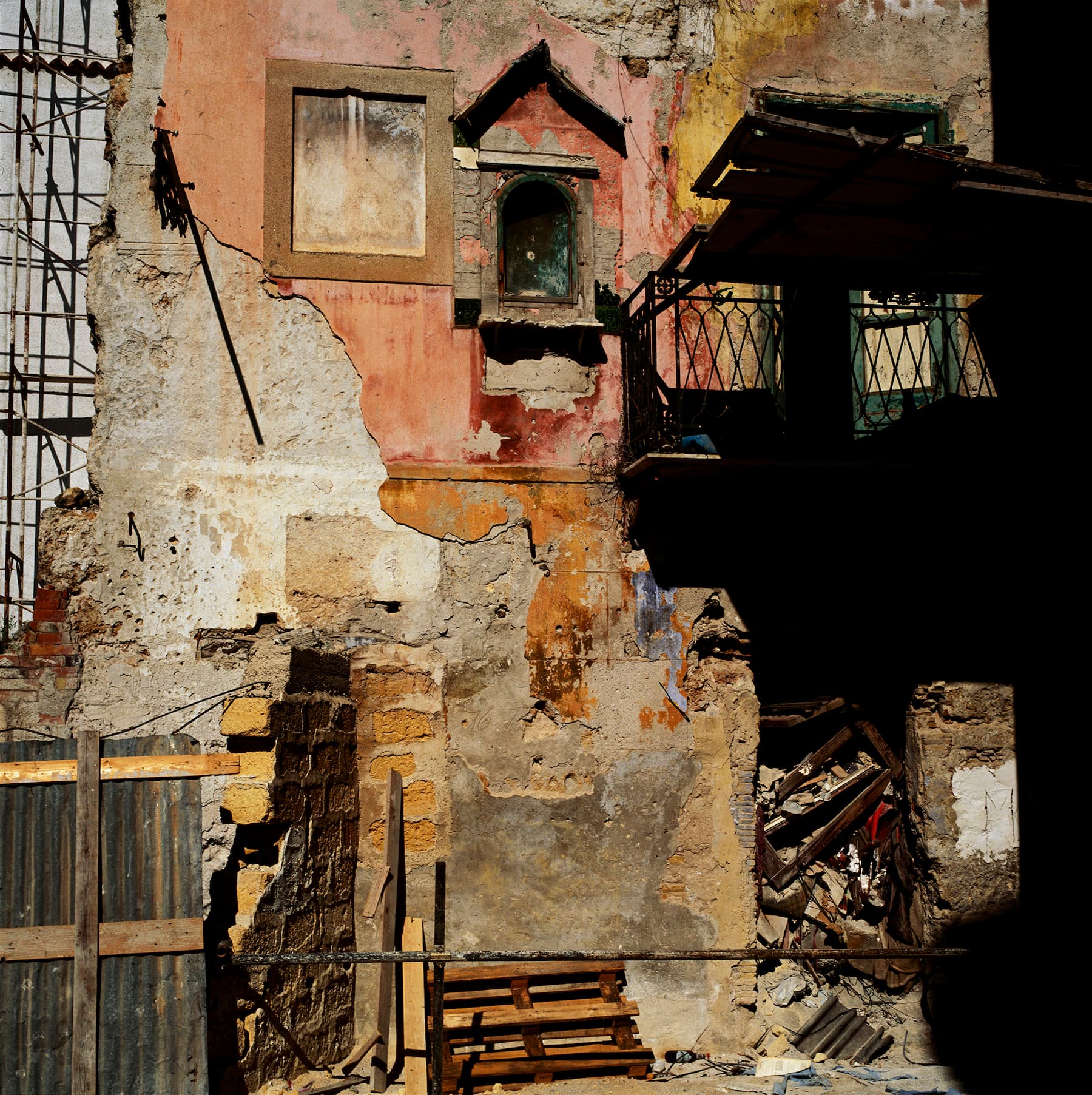 Didier Ben Loulou - Sud